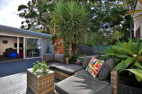 Swanway - Accommodation Gold Coast 1
