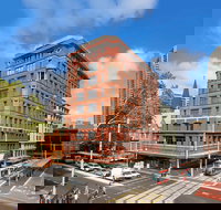 Sydney Central YHA - Accommodation Gold Coast