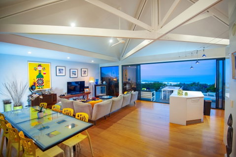 Tambac On Boomerang Beach - Accommodation Gold Coast 0