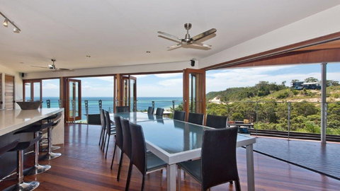 Tangalooma Hilltop Haven - Accommodation Gold Coast 0