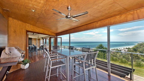 Tangalooma Hilltop Haven - Accommodation Gold Coast 1