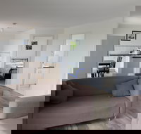 Tarnasey Farm - Cooper's Cottage - Accommodation Gold Coast