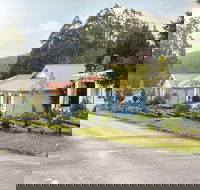 Tarraleah Estate - Cottages Accommodation  Events - Accommodation Gold Coast