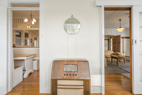 Tarraleah Estate - Cottages, Accommodation & Events - Accommodation Gold Coast 1