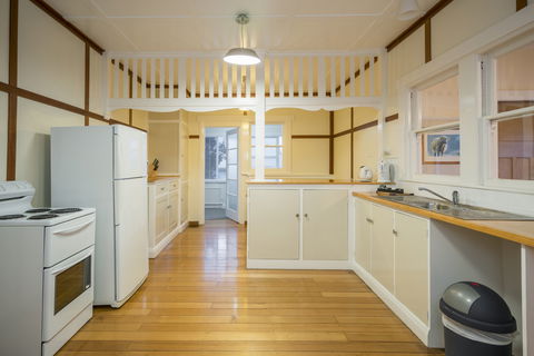 Tarraleah Estate - Cottages, Accommodation & Events - Accommodation Gold Coast 2
