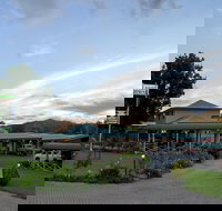 The Rest Point Motor Inn and Hereford Steakhouse Char Grill - Accommodation Gold Coast