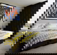 The Larwill Studio - Gold Coast 4U