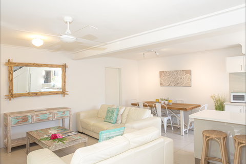 The Islander Noosa Resort - 1 Gold Coast 1