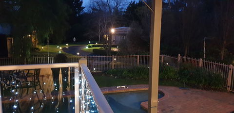 The Musicians Retreat B&B - Accommodation Gold Coast 1