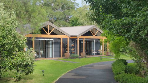 The Musicians Retreat B&B - Accommodation Gold Coast 2