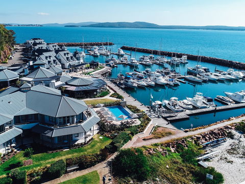 The Anchorage Hotel And Spa - Accommodation Gold Coast 0