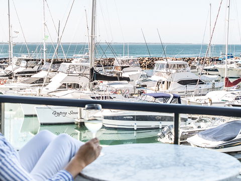 The Anchorage Hotel And Spa - Accommodation Gold Coast 2