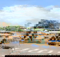 The Robert Towns - Accommodation Gold Coast