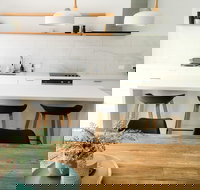 The Mountain House - Accommodation Gold Coast