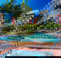 The Docks on Goodwin - Accommodation Gold Coast