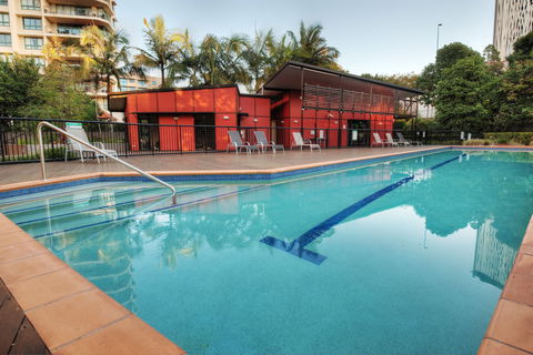 The Docks On Goodwin - Accommodation Gold Coast 1