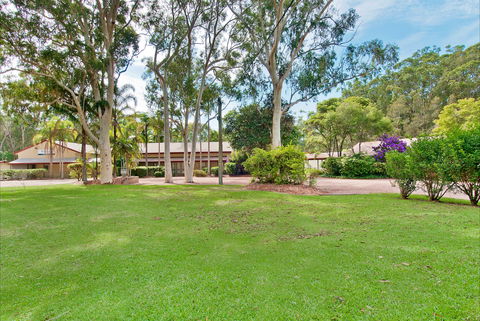 The Francis Retreat - Bonny Hills - Accommodation Gold Coast 1