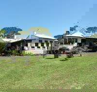 The Old School Bed and Breakfast - Accommodation Gold Coast