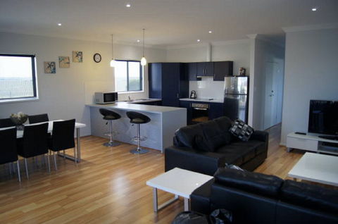 The Seahorse - Accommodation Gold Coast 1