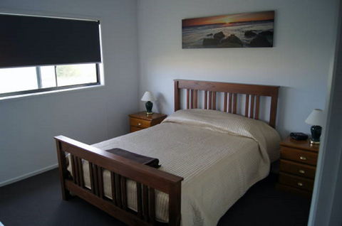 The Seahorse - Accommodation Gold Coast 2