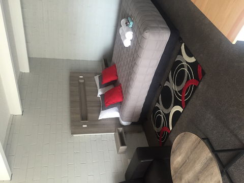 Thomas Lodge Motel - Accommodation Gold Coast 0