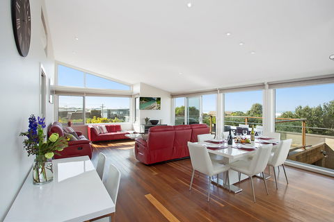 Tides Apartments Port Fairy - Gold Coast 4U 0