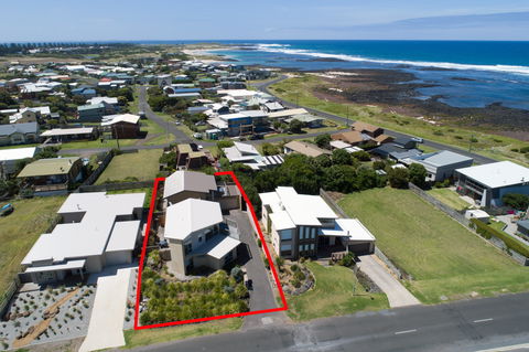 Tides Apartments Port Fairy - Gold Coast 4U 2