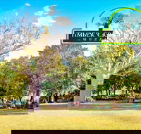 Timber Creek Hotel and Caravan Park - Accommodation Gold Coast