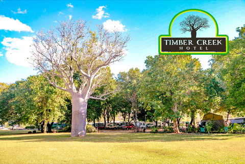 Timber Creek Hotel And Caravan Park - Accommodation Gold Coast 0