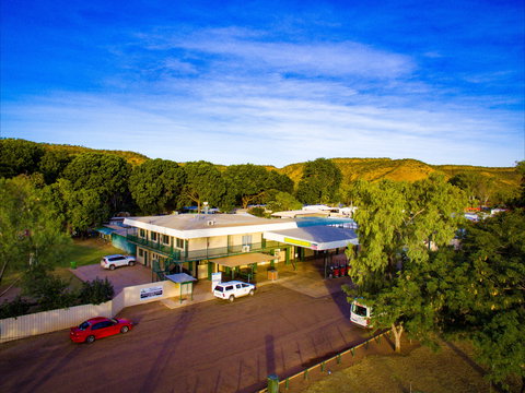 Timber Creek Hotel And Caravan Park - Accommodation Gold Coast 1