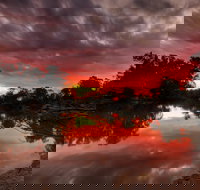 Tindarra Resort - Accommodation Gold Coast