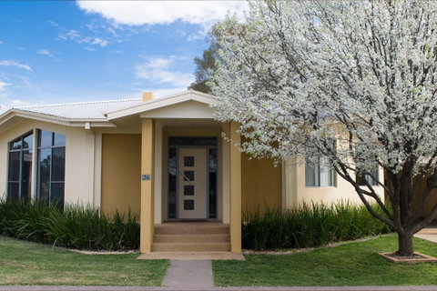 Tindarra Resort - Accommodation Gold Coast 1