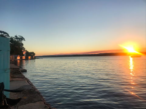 Tommy's Lakehouse - Accommodation Gold Coast 0