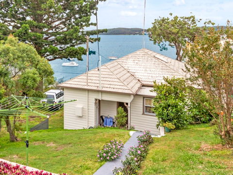 Tommy's Lakehouse - Accommodation Gold Coast 1
