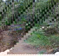 Tonys Bend Campground at Lane Poole Reserve - Accommodation Gold Coast