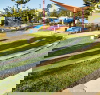 Toowoon Bay Holiday Park - Accommodation Gold Coast