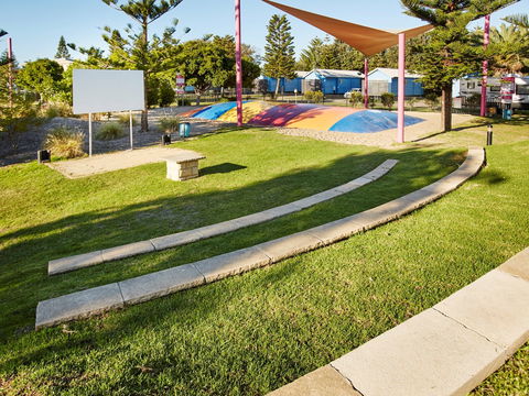 Toowoon Bay Holiday Park - Gold Coast 4U 0