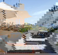 Trumper Park - Accommodation Gold Coast