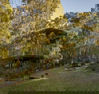 Tuckers Rocks Cottage - Accommodation Gold Coast