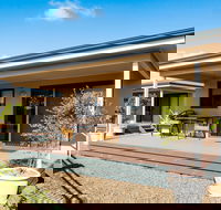 Tumby Villas - Accommodation Gold Coast