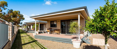 Tumby Villas - Accommodation Gold Coast 0