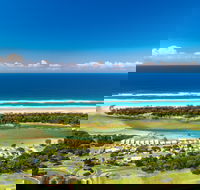 Tweed Holiday Parks Pottsville South - Accommodation Gold Coast