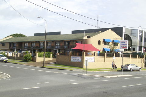 Tweed Harbour Motor Inn - Accommodation Gold Coast 0