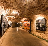 Umoona Opal Mine and Museum - 1 Gold Coast