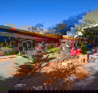 Vatu Sanctuary - Accommodation Gold Coast