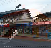 Victoria Hotel Port McDonnell - Accommodation Gold Coast