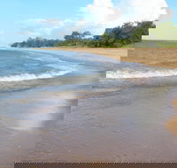 Wagait Beach Holiday Houses - Accommodation Gold Coast