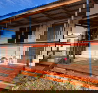 Wagga Wagga Tourist Park - Accommodation Gold Coast