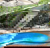 Wagait Beach Bush Retreat - Accommodation Gold Coast