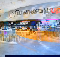 Wake Up Sydney - Accommodation Gold Coast